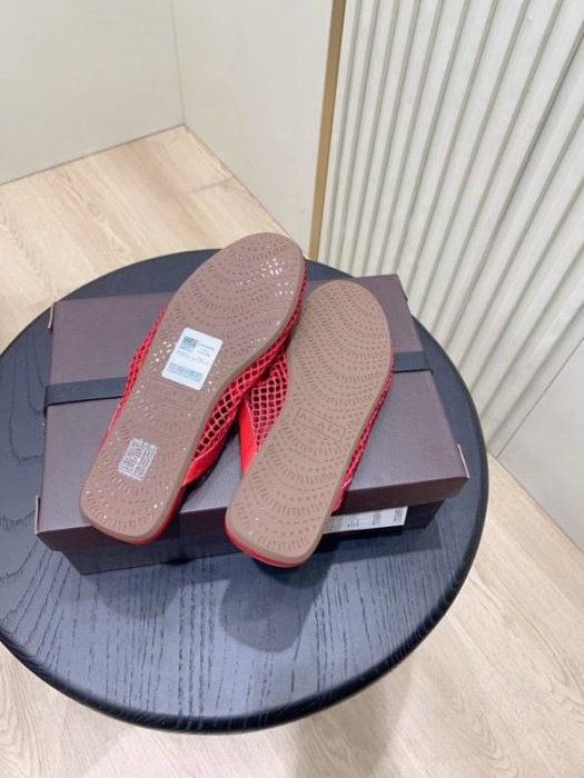 Балетки фото 6