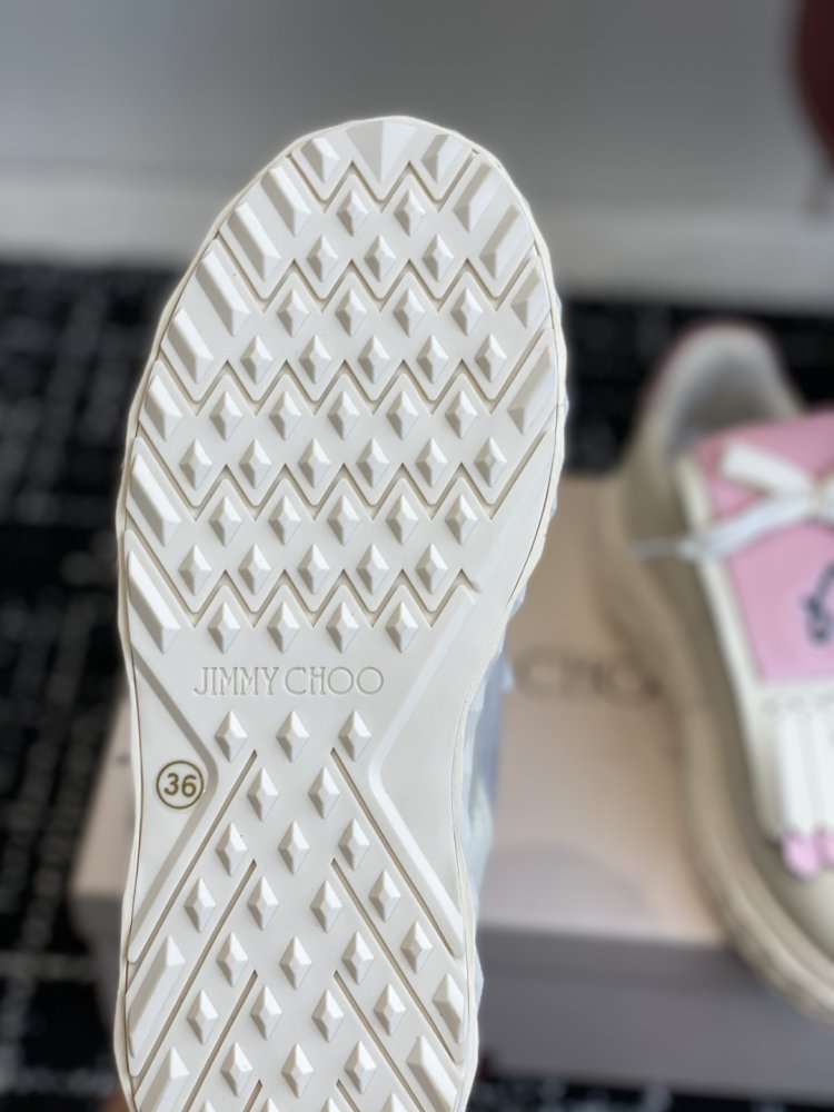 Sneakers women's фото 9