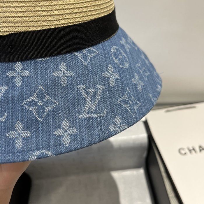 Шляпа женская фото 5