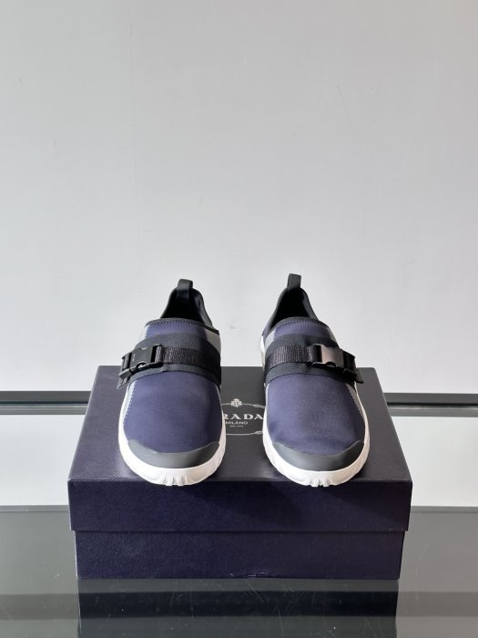 Кроссовки мужские фото 2