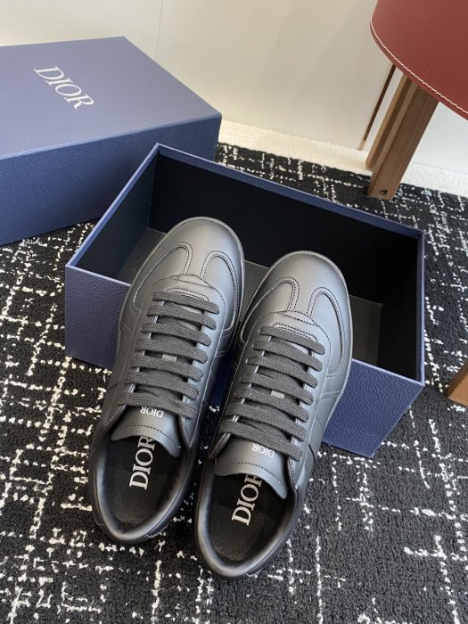 Кроссовки Dior B01 фото 4