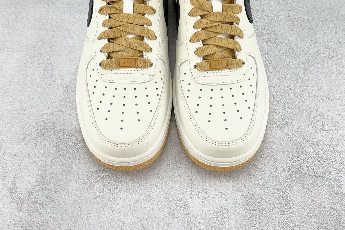 Sneakers Air Force 1 FD9063 фото 7