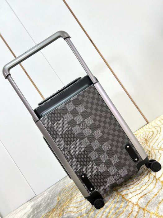 Suitcase Horizon 55 for manual luggage 38х55х21 cm фото 2