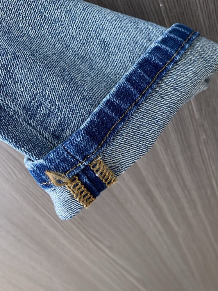 Jeans men's фото 6