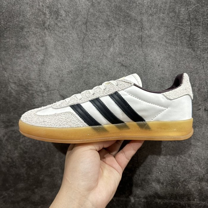 Sneakers Adidas Original Gazelle Indoor Trainers фото 2