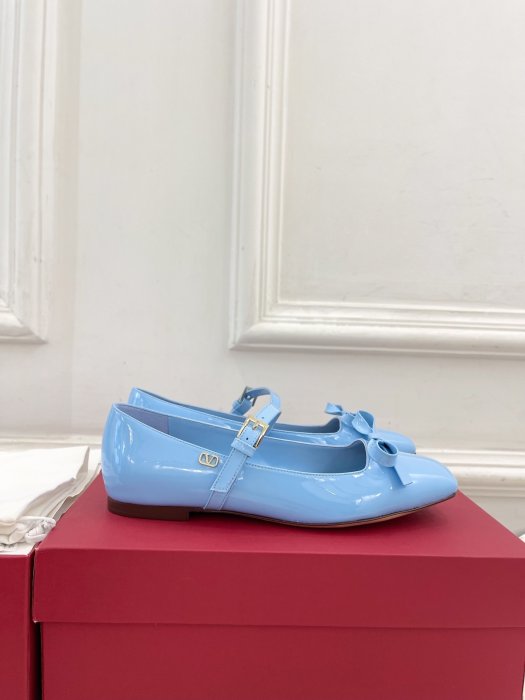 Ballet shoes фото 2