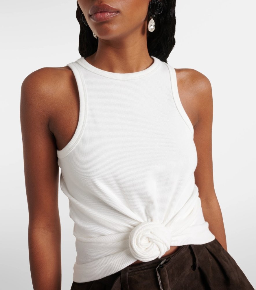 Майка женская фото 2