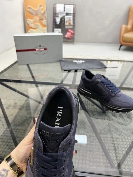 Кроссовки мужские фото 7