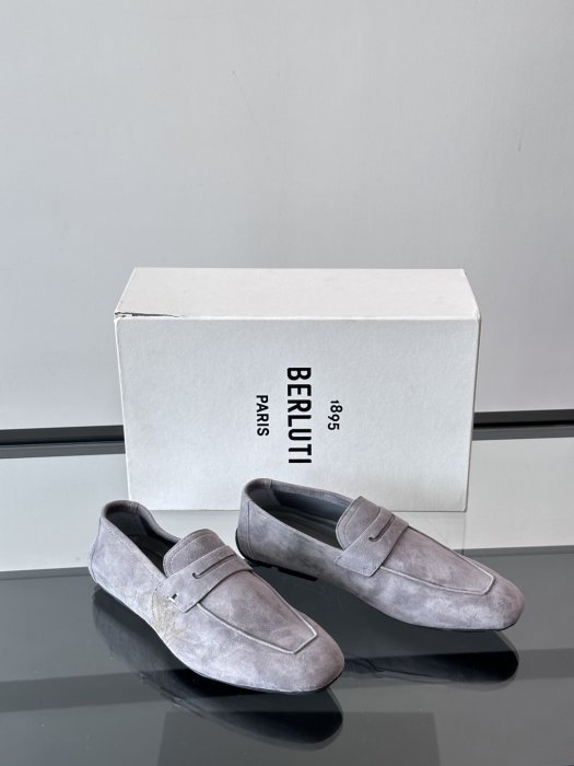 Туфли мужские Eden Scritto фото 5