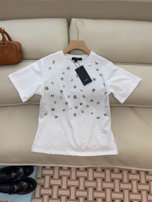 Футболка жіноча фото 3