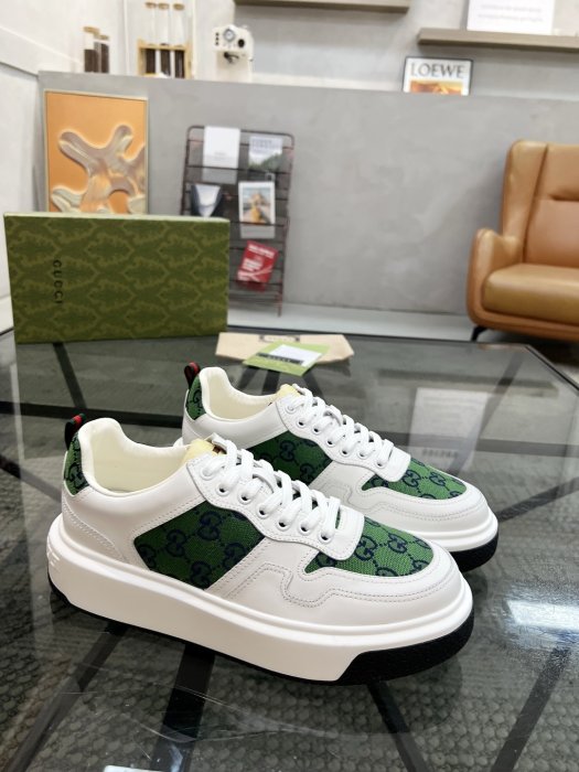 Кроссовки мужские фото 2