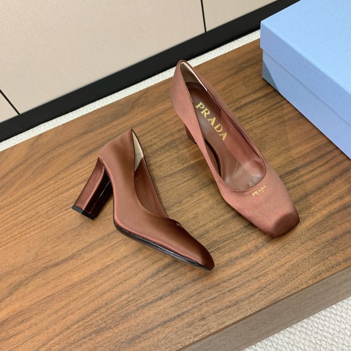 Туфли женские фото 2