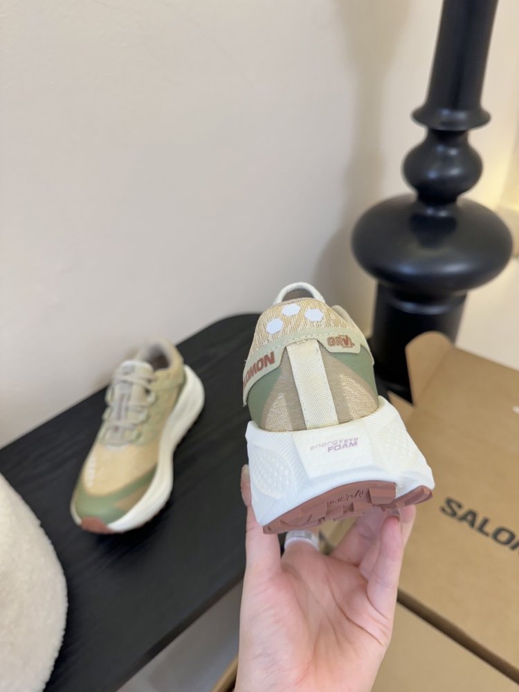 Sneakers women's Aero Glide3 фото 7