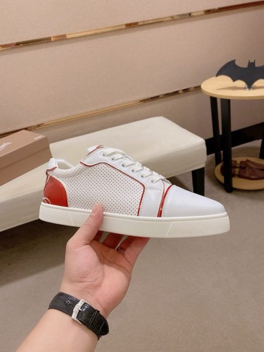 Sneakers men's фото 3