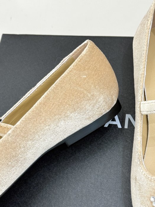 Балетки фото 6