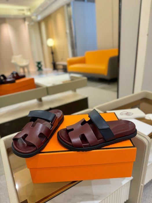 Шлепанцы Chypre женские фото 6