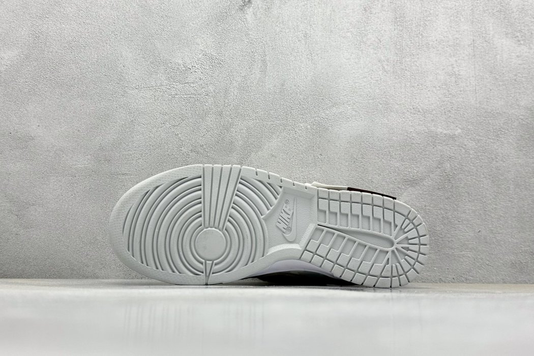 Sneakers Nike SB Dunk Low фото 4