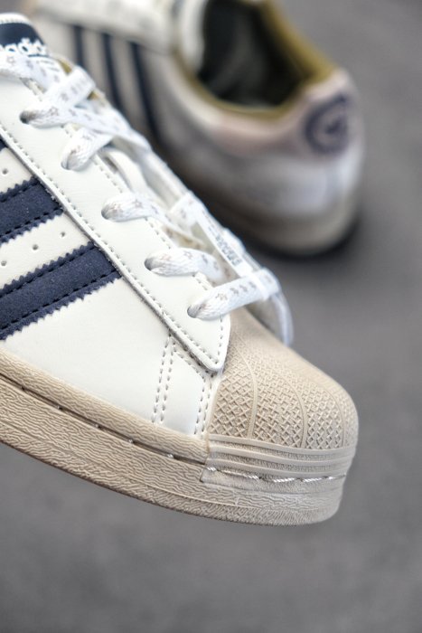 Sneakers Adidas Originals Superstar фото 6