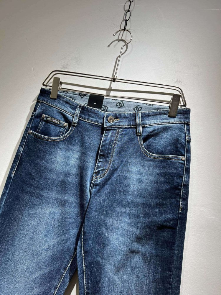 Джинсы мужские фото 3