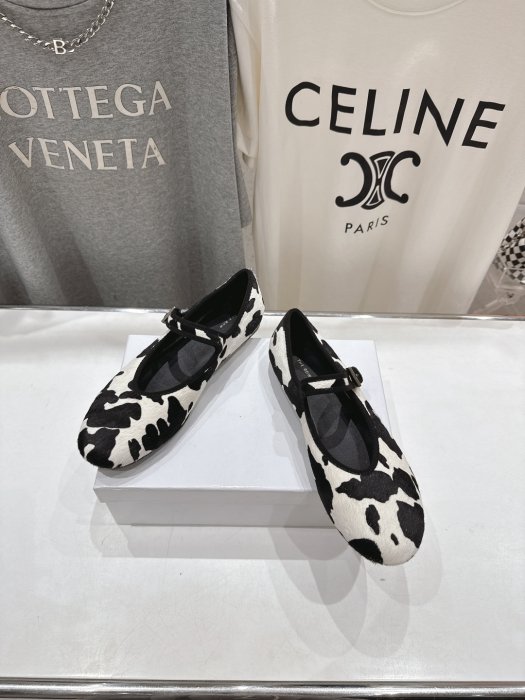 Балетки фото 2