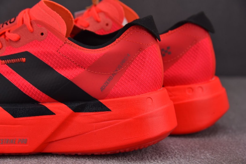 Кроссовки Adizero Adios Pro 4 Running фото 13