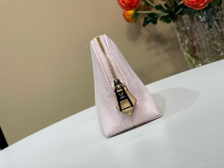 Сумка косметичка Pochette Cosmetique M47515 фото 2