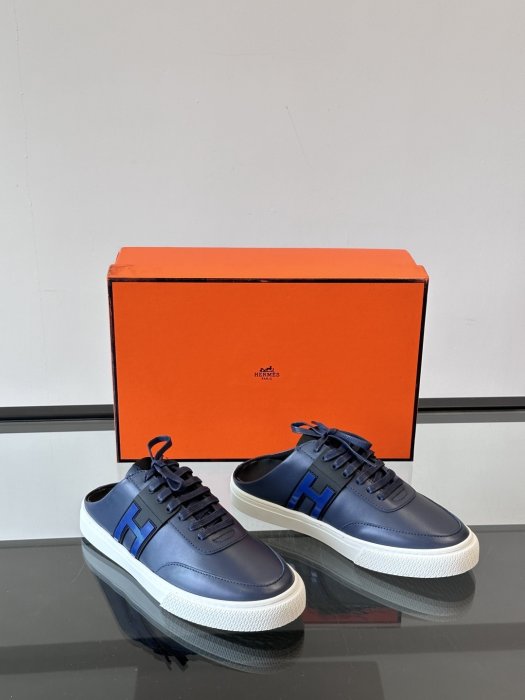 Мюли кроссовки мужские фото 5