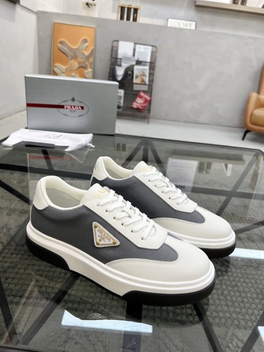 Кроссовки мужские фото 2