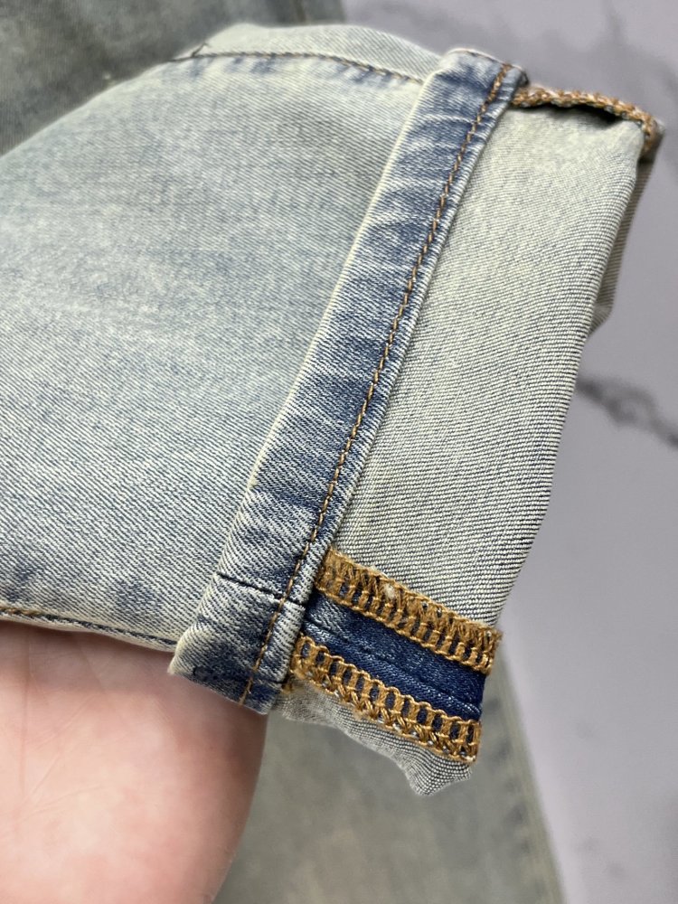 Jeans men's фото 9