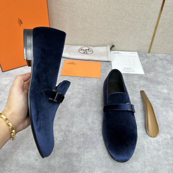 Туфли мужские фото 4