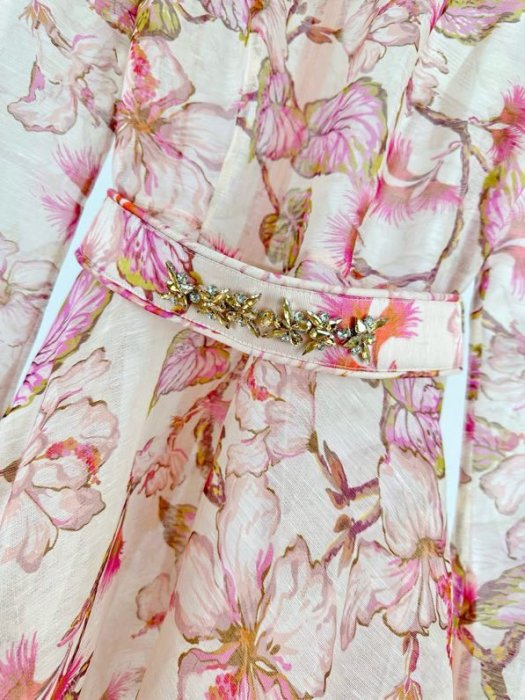 Платье из серии MATCHMAKER фото 6