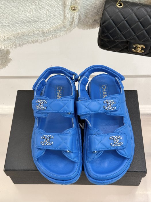 Sandals women's фото 4