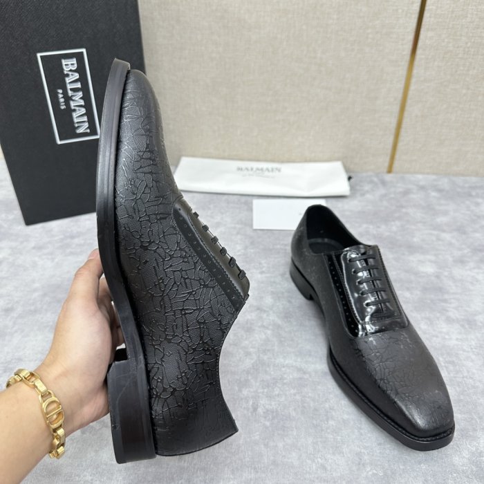 Туфли мужские фото 6