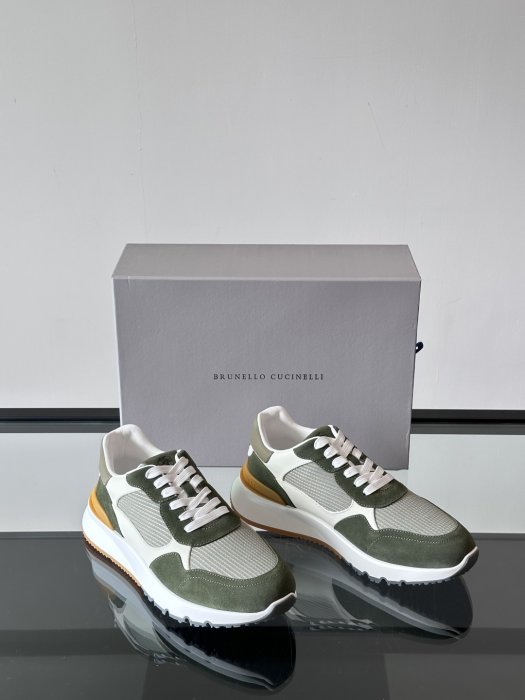 Кроссовки мужские фото 5