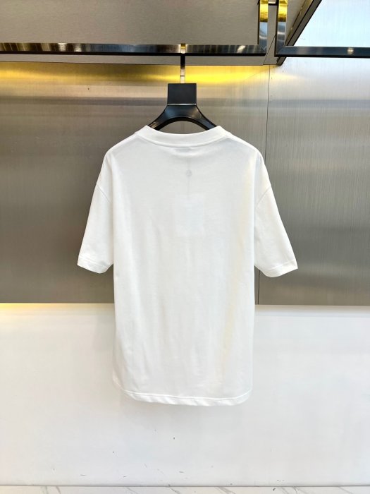 T-shirt men's фото 7