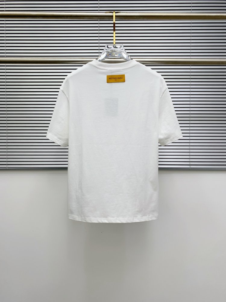 T-shirt men's фото 9