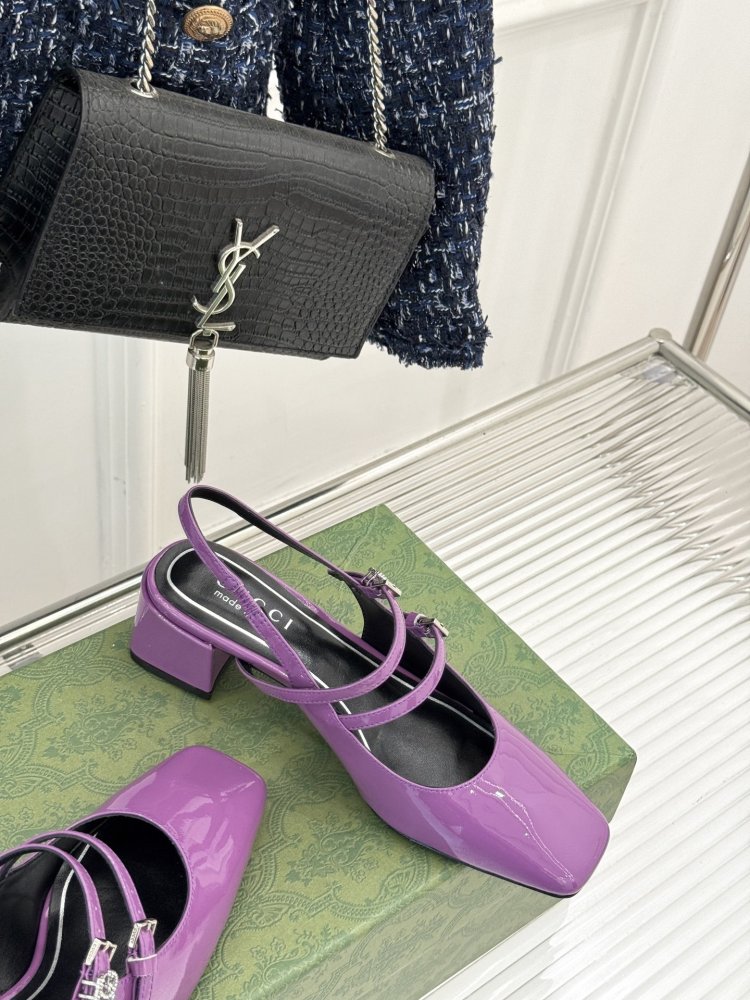 Босоножки фото 5