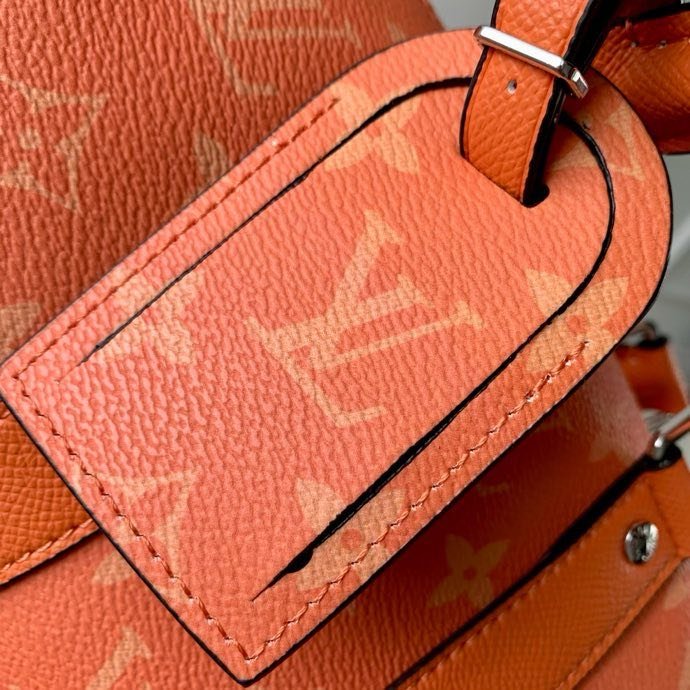 Сумка Keepall Bandouliere 25 фото 8