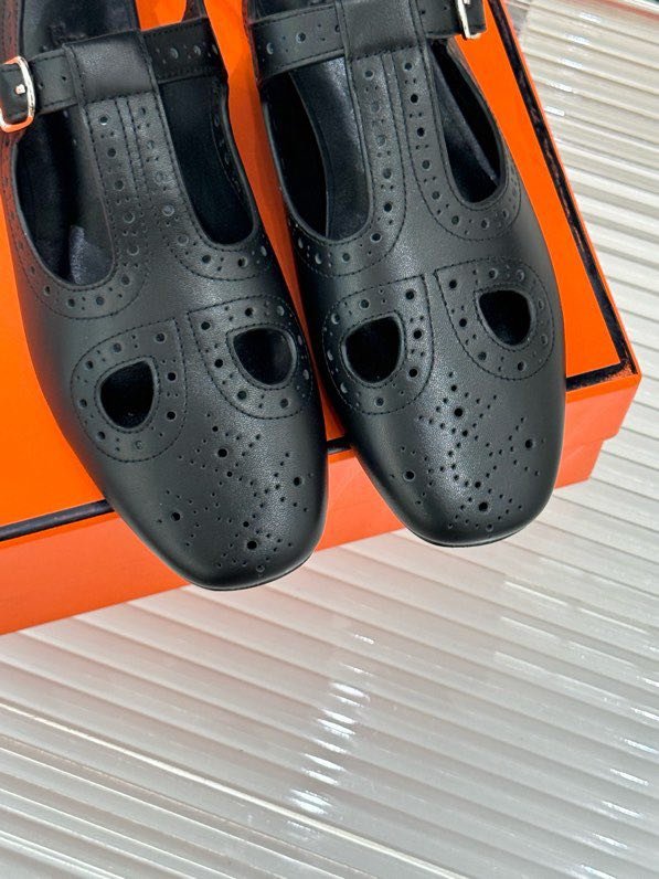 Мюли leather women's фото 3