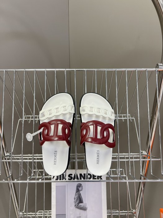 Step-ins Hermes Extra фото 6