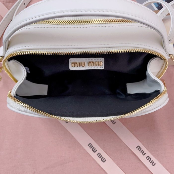 A bag women's 18 cm 5BH229 фото 9