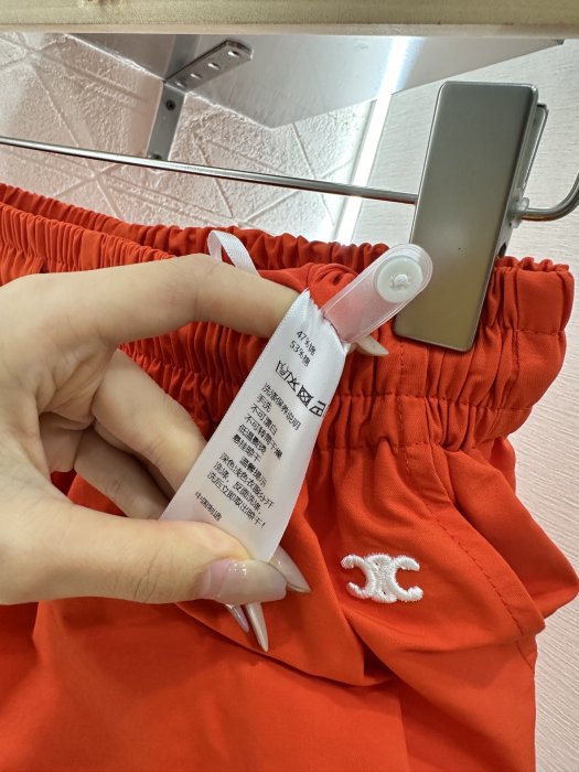 Шорты женские фото 9