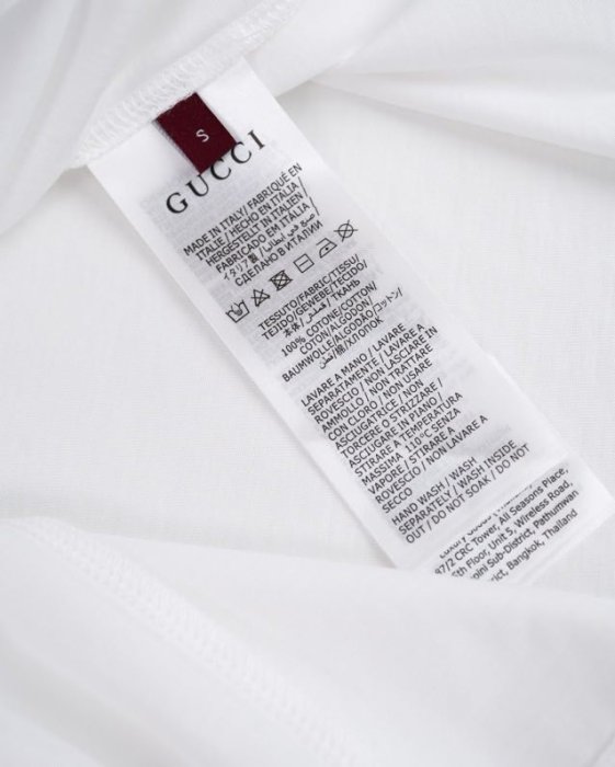 Футболка женская фото 9