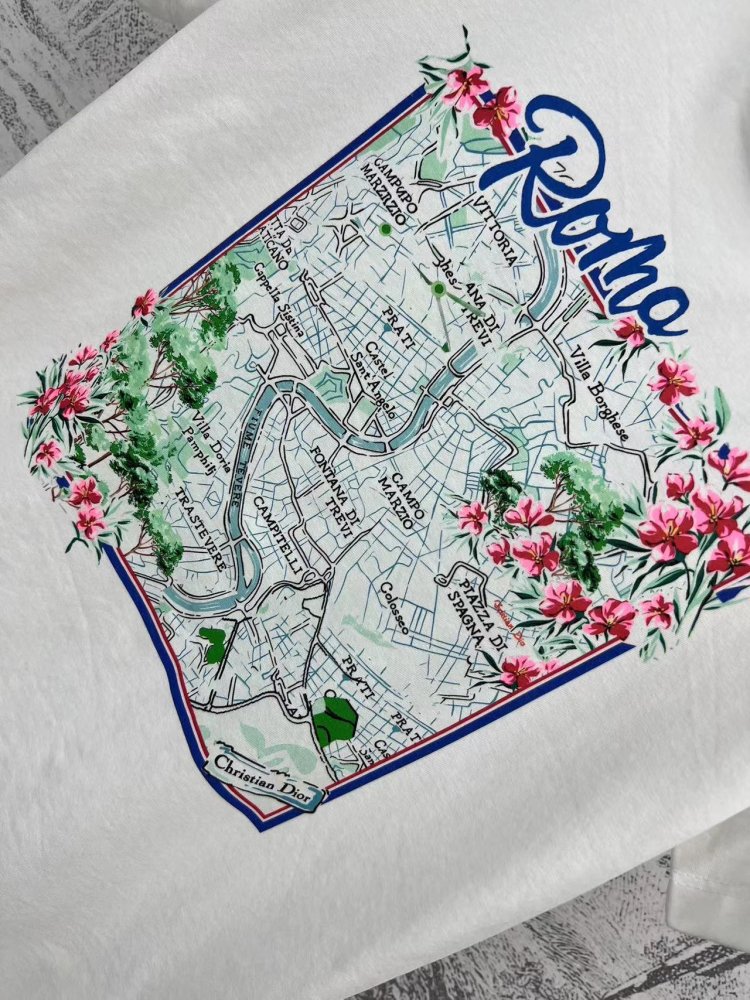 Футболка женская фото 3