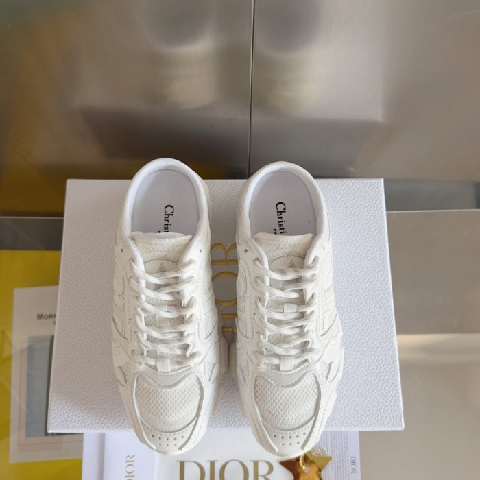 Кроссовки Dior Chrono фото 7