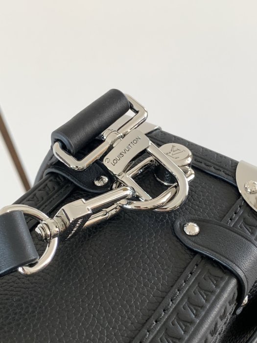 Сумка жіноча Side Trunk 21 см фото 7