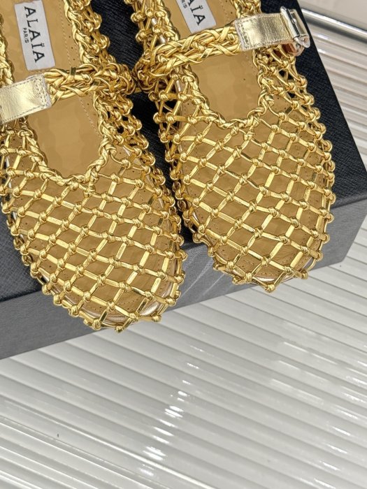 Балетки фото 7