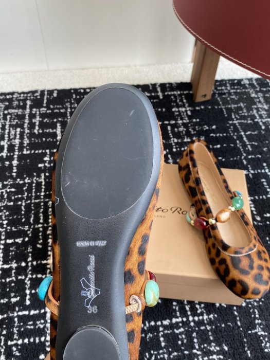 Ballet shoes фото 9