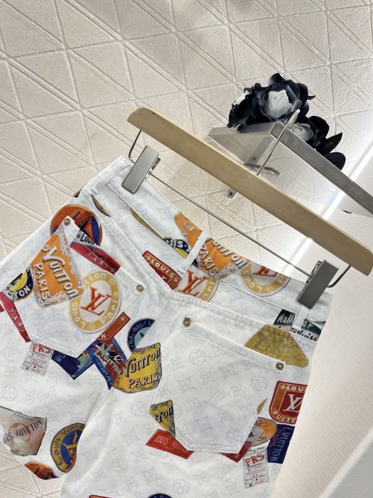 Shorts women's фото 4