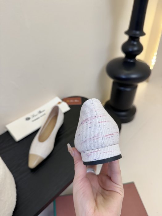 Балетки фото 6